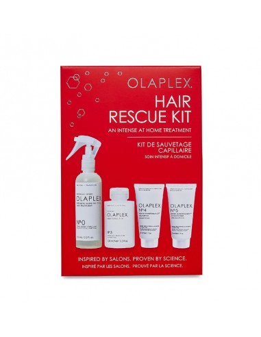 Olaplex Holiday  Hair Rescue Kit 