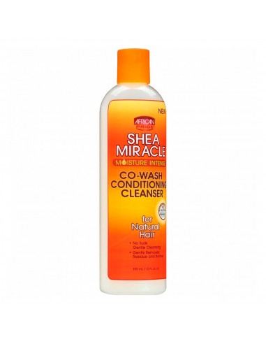 African Pride Shea Conditioning...