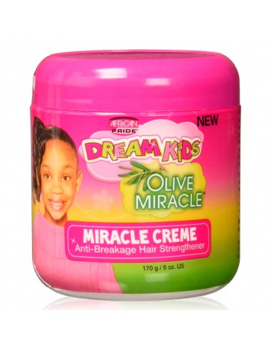 African Pride Dream Kids Olive...
