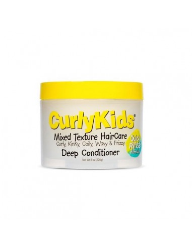 Curly Kids Deep Conditioner 226g / 8oz