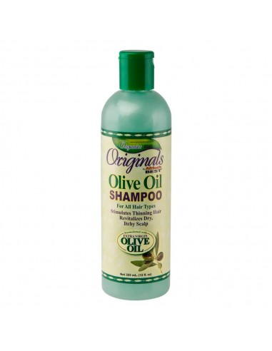 Africa´s Best Originals Olive Oil...