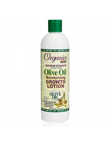 Africa´s Best Organics Olive Oil...
