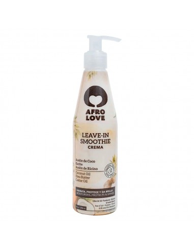 Afro Love Leave In Smoothie 290ml /...