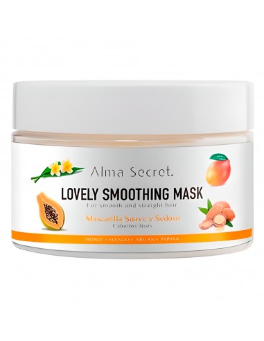 Alma Secret Lovely Smoothing Mask 250ml