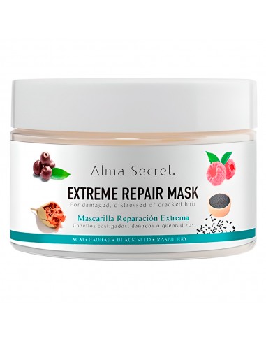 Alma Secret Extreme Repair Mask 250ml