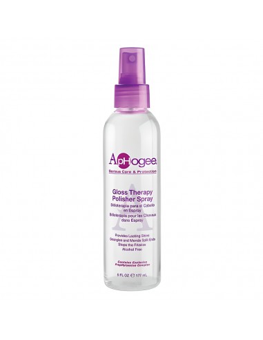 ApHogee Gloss Therapy Polisher Spray...