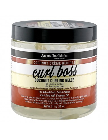 Aunt Jackie´s Coconut Crème Recipes...