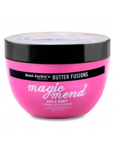 Aunt Jackie´s Butter Fusions Magic...