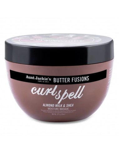Aunt Jackie´s Butter Fusions Curl...
