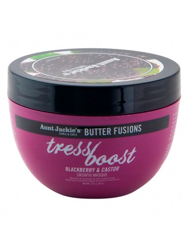 Aunt Jackie´s Butter Fusions Tress...