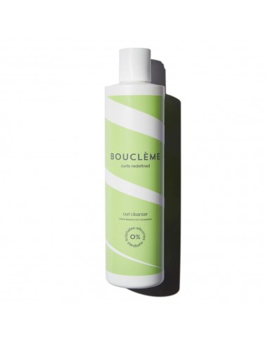 Bouclème Curl Cleanser Creme 300ml