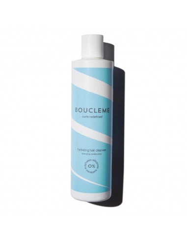 Bouclème Hydrating Hair Cleanser...