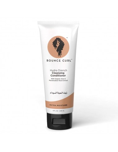 Bounce Curl HydraDrench Cleansing...