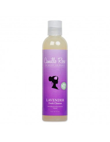 Camille Rose Lavender Fresh Cleanse...