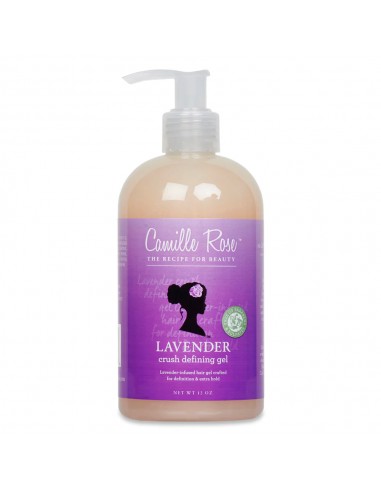 Camille Rose Lavender Crush Defining...