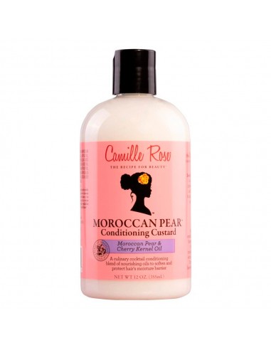 Camille Rose Naturals Moroccan Pear...
