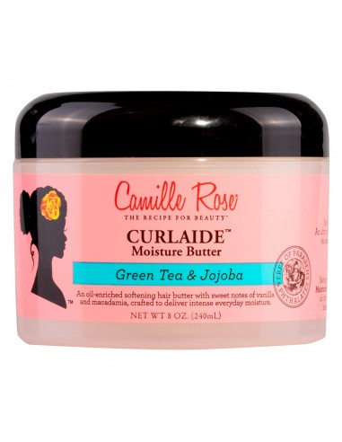 Camille Rose Curlaide Moisture Butter...