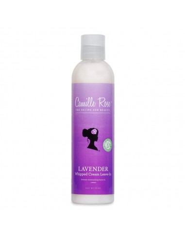 Camille Rose Lavender Whipped Cream...