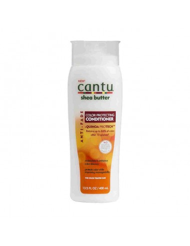 Cantu Shea Butter Color Protecting...
