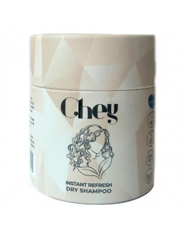 Chey Hair Care Instant Refresh Dry...