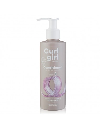 Curl Girl Nordic Nº3 Conditioner...
