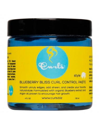 Curls Blueberry Bliss Curl Control...