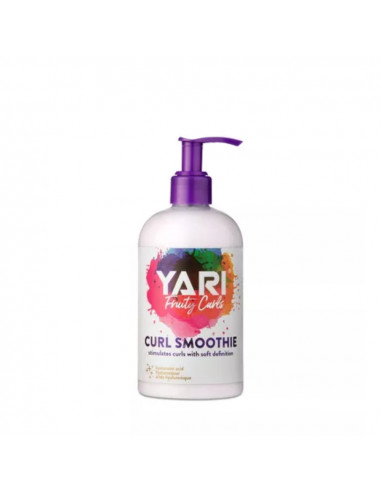 Yari Fruity Curls Curl Smoothie 384ml