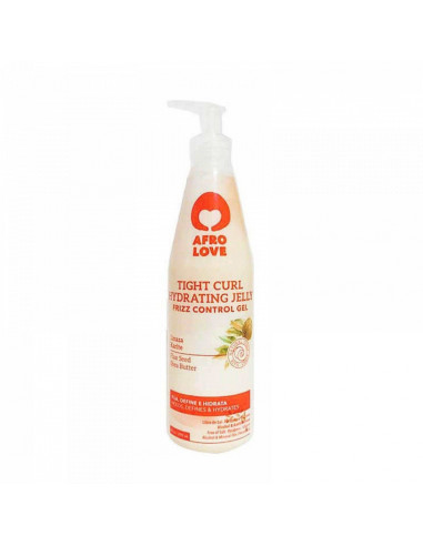 Afro Love Tight Curl Hydrating Jelly...