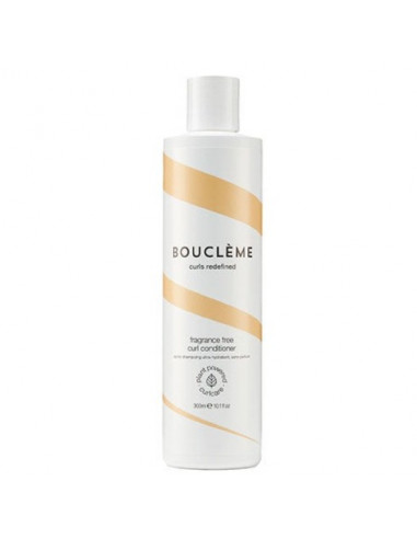 Bouclème Curl Conditioner Fragrance...
