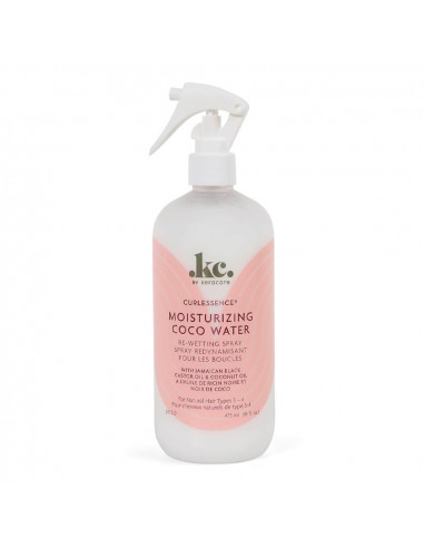 Keracare Curlessence Coco Water 475ml