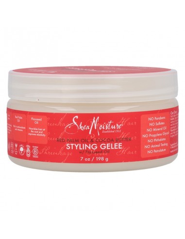 Shea Moisture Red Palm & Cocoa Butter...