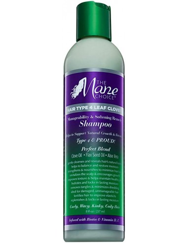 Mane Choice Leaf Clover Shampoo 237ml...