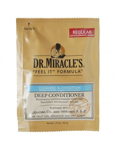 Dr Miracle´s Deep Conditioner Regular...