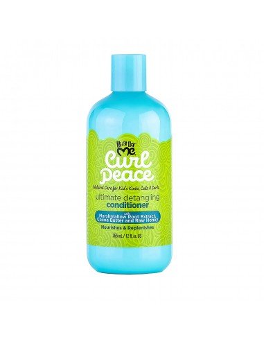 Just For Me Curl Peace Conditioner...