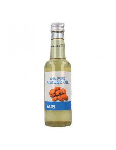 Yari Pure Almond Oil 250ml