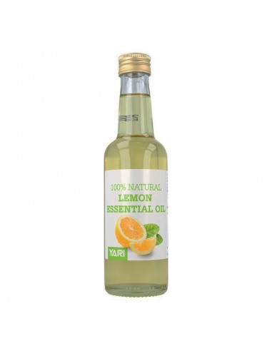 Yari Natural Lemon 250Ml