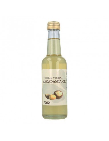Yari Natural Macadamia 250Ml