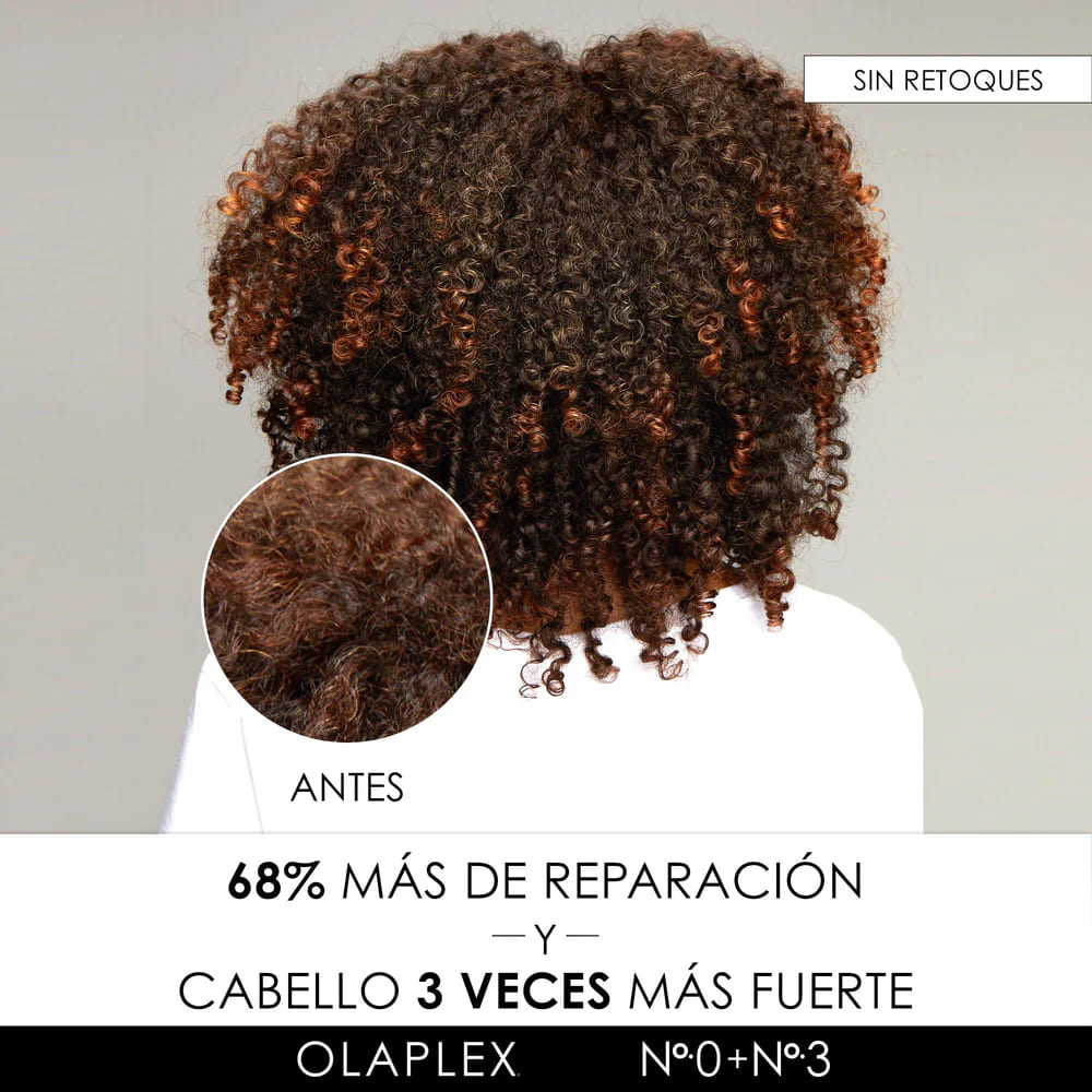 Olaplex Nº 0 Intensive Bond Building Hair Treatment 155ml