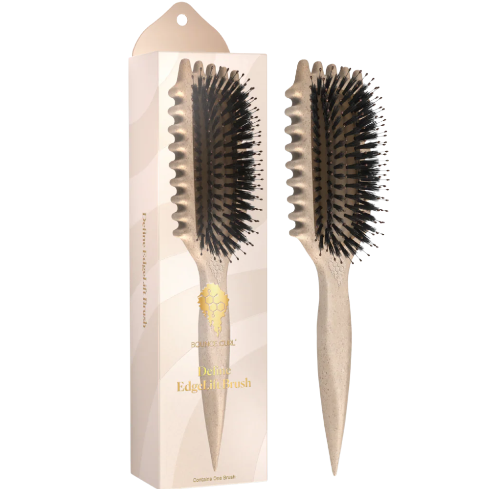 Bounce Curl Define Styling Brush
