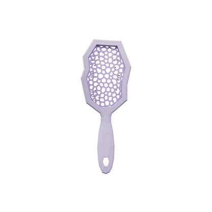 Bifull Glacier Double Curved Vent Hair Brush
