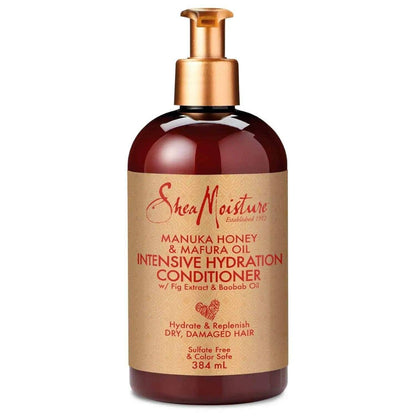 Shea Moisture Manuka Honey &amp; Mafura Oil Intense Hydrating Acondicionador