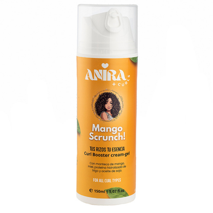 Anira Curls Curl Ritual Set 3x150ml