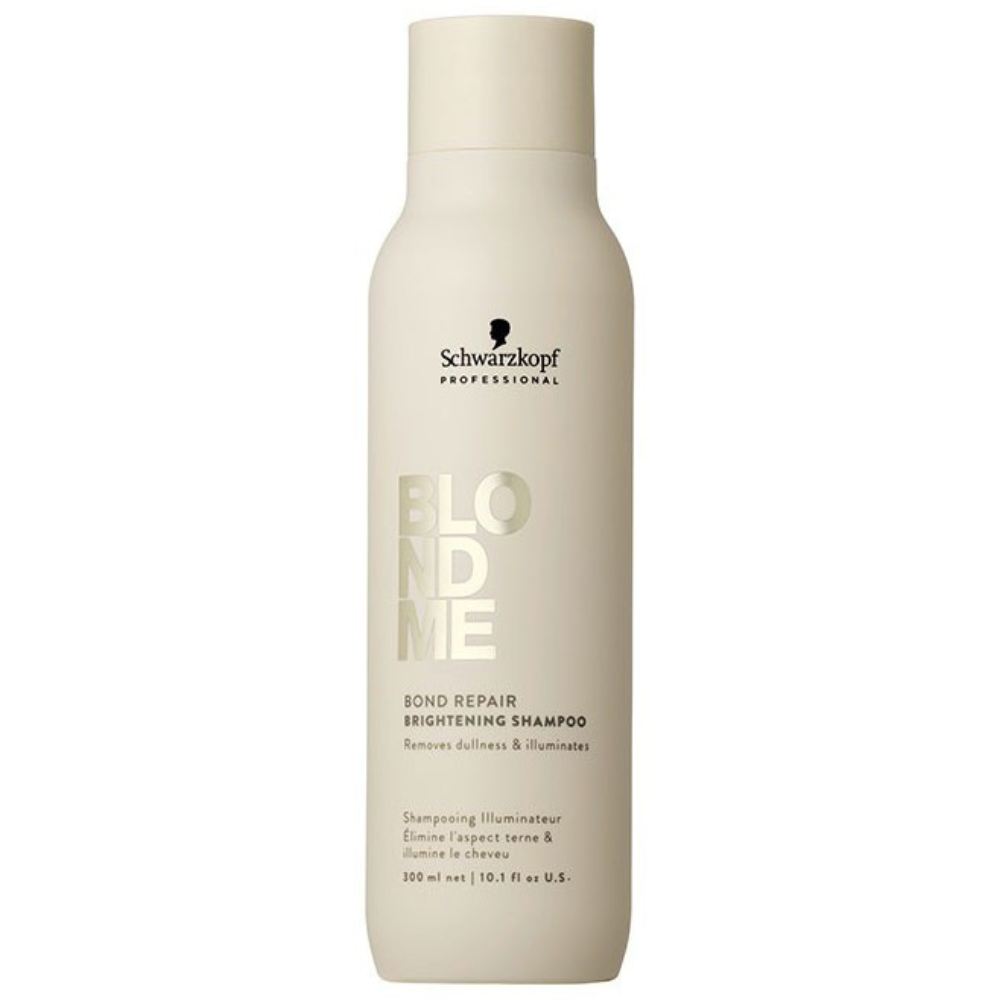 Schwarzkopf BM Bond Repair Brightening Shampoo