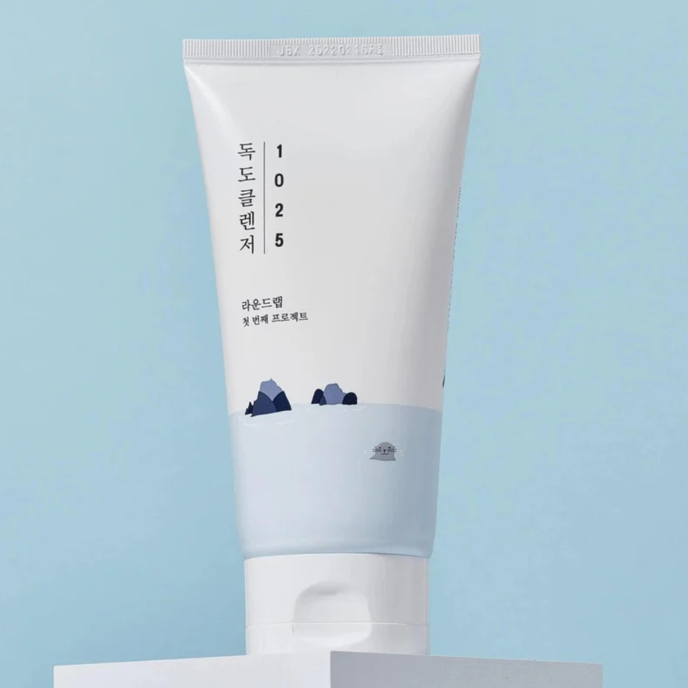 Round Lab 1025 Dokdo Cleanser 150ml