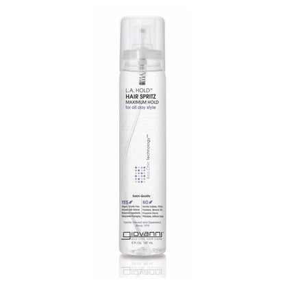 Giovanni L.A. Hold Hair Spritz Maximum Hold