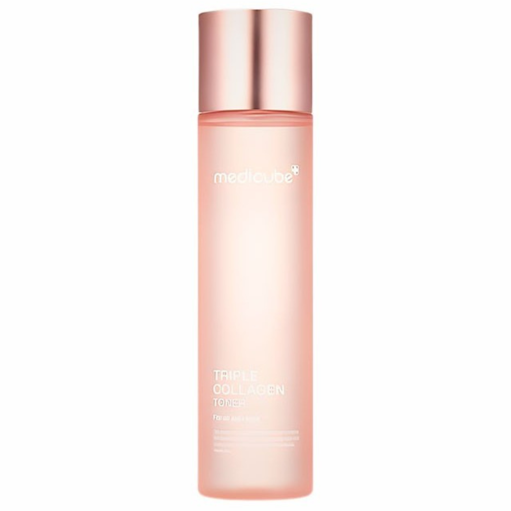 Medicube Triple Collagen Toner 4.0 140ml
