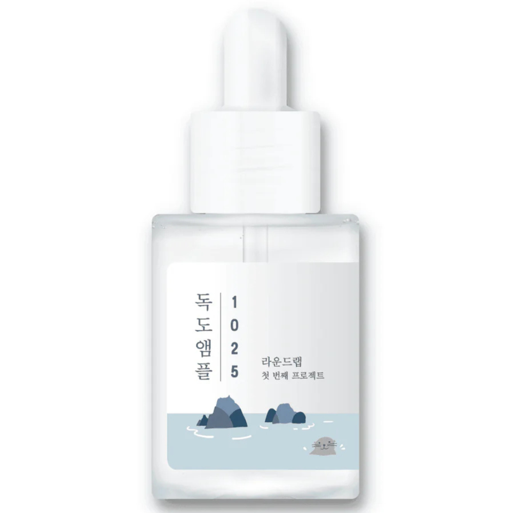 Round Lab B1025 Dokdo Ampoule 45g