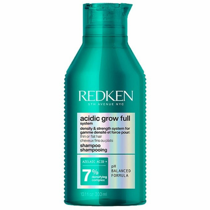 Redken Acidic Grow Full System Shampoo