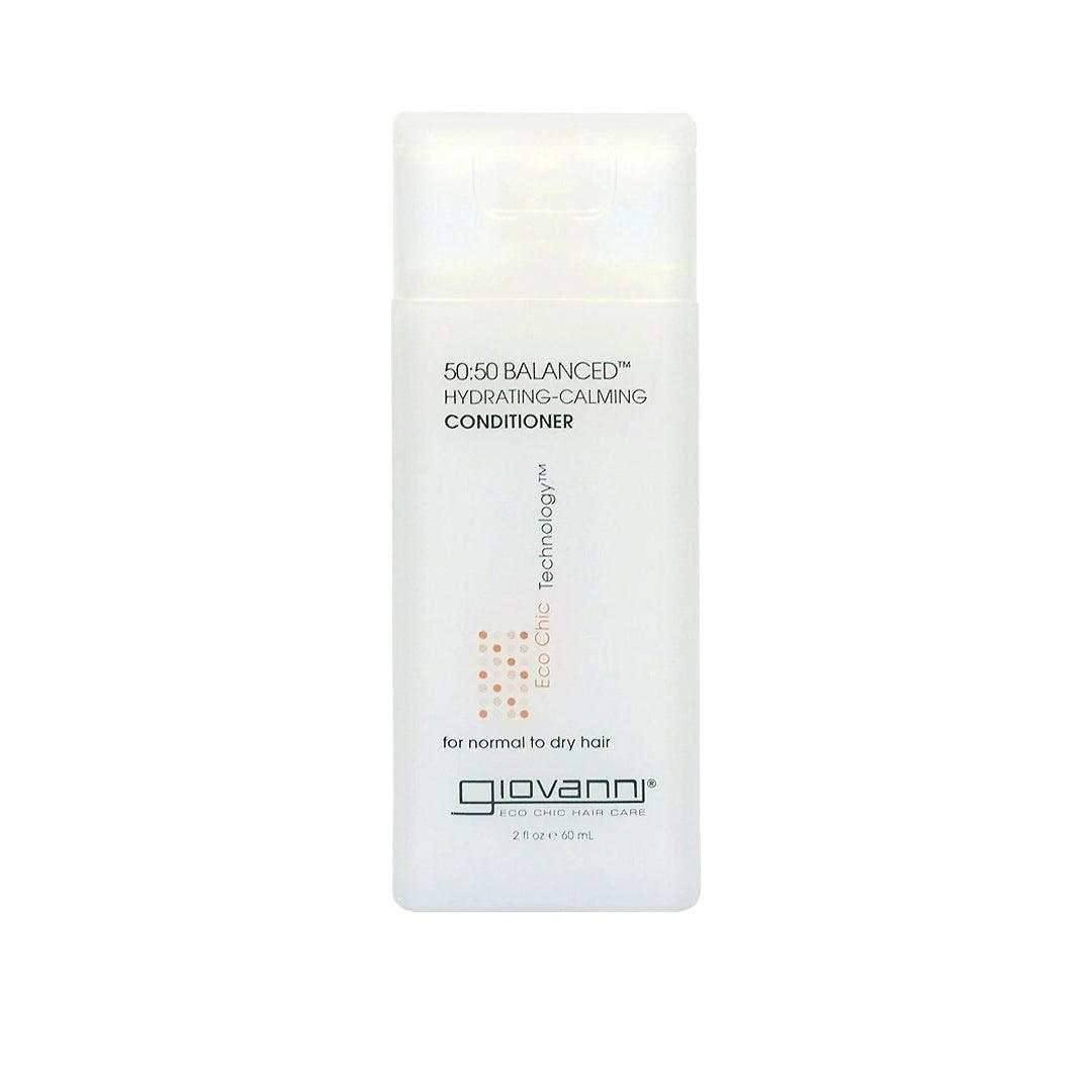 Giovanni 50:50 Balanced Hydrating-Calming Acondicionador
