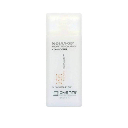 Giovanni 50:50 Balanced Hydrating-Calming Acondicionador